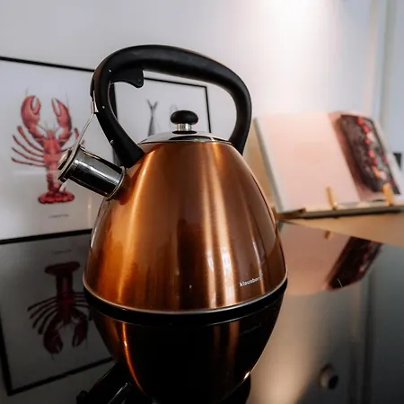 W Y C K - E N D Boutique Maastricht