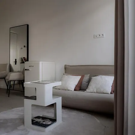 W Y C K - E N D Boutique * Maastricht