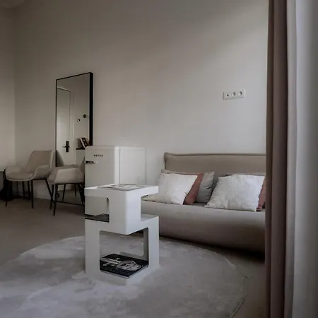 W Y C K - E N D Boutique Appartement