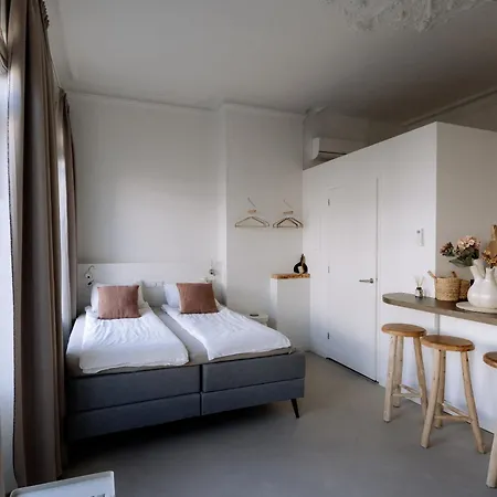 Appartement W Y C K - E N D Boutique