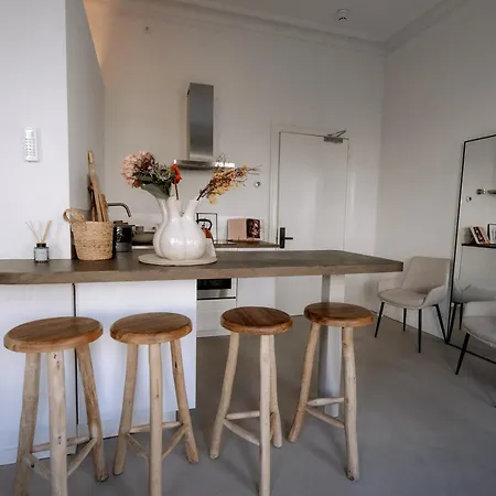 Appartement W Y C K - E N D Boutique *