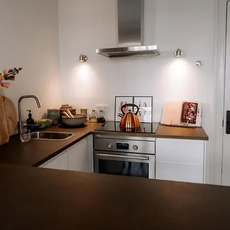 W Y C K - E N D Boutique Maastricht