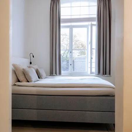 W Y C K - E N D Boutique * Maastricht