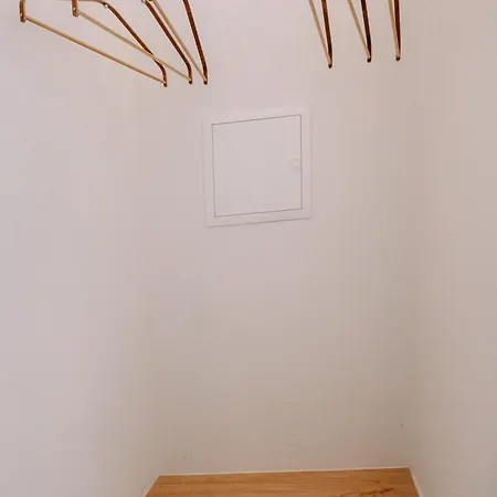 Apartman W Y C K - E N D Boutique