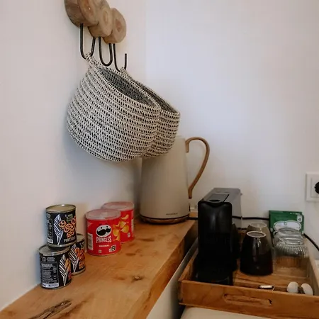 W Y C K - E N D Boutique Lejlighed *