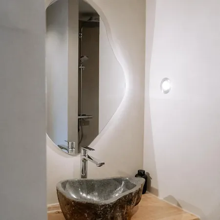 Appartement W Y C K - E N D Boutique *