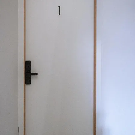 W Y C K - E N D Boutique Apartman Maastricht