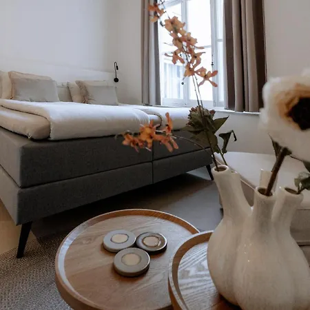 W Y C K - E N D Boutique Maastricht