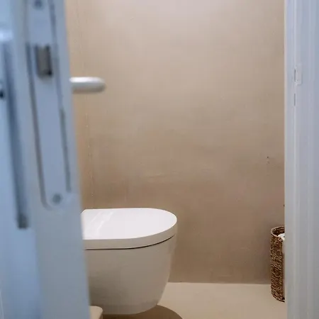 W Y C K - E N D Boutique Apartman