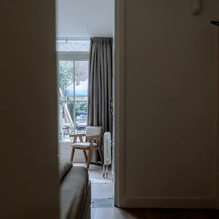 Lejlighed W Y C K - E N D Boutique