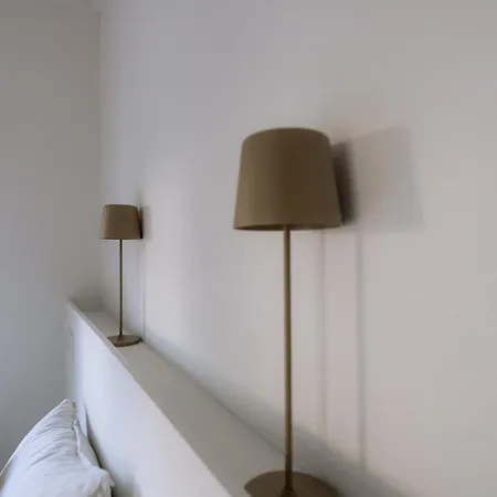 W Y C K - E N D Boutique Appartement *