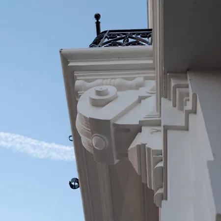 Apartman W Y C K - E N D Boutique Maastricht