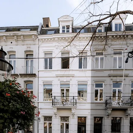 W Y C K - E N D Boutique Maastricht