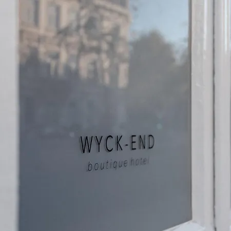 W Y C K - E N D Boutique * Maastricht