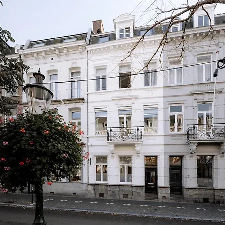 Appartement W Y C K - E N D Boutique *