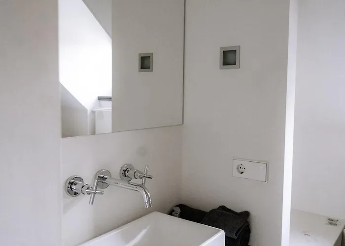 W Y C K - E N D Boutique Appartement