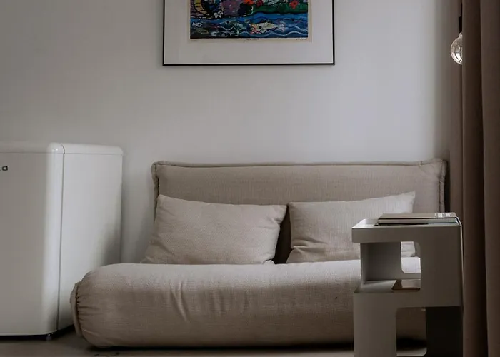 Apartament W Y C K - E N D Boutique *