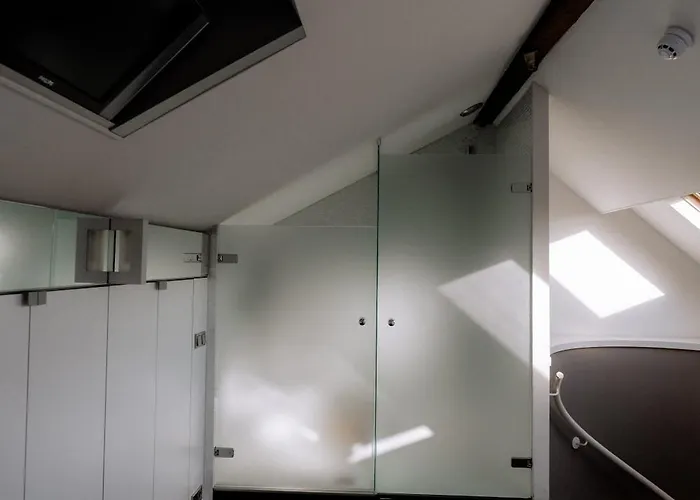 Apartament W Y C K - E N D Boutique