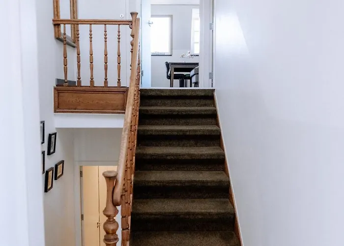 W Y C K - E N D Boutique Apartament *