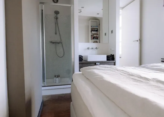 W Y C K - E N D Boutique Appartement