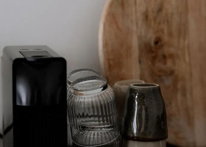 Apartament W Y C K - E N D Boutique *