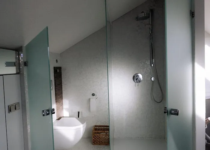 W Y C K - E N D Boutique Apartament Maastricht