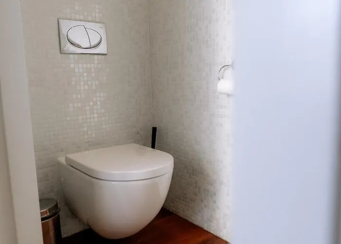 Appartement W Y C K - E N D Boutique Maastricht