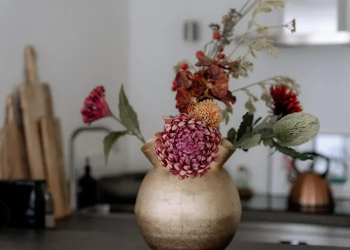 W Y C K - E N D Boutique * Maastricht