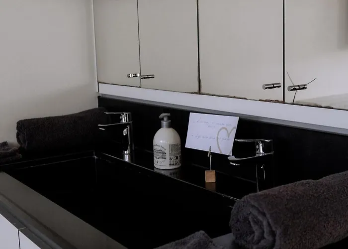 Appartement W Y C K - E N D Boutique