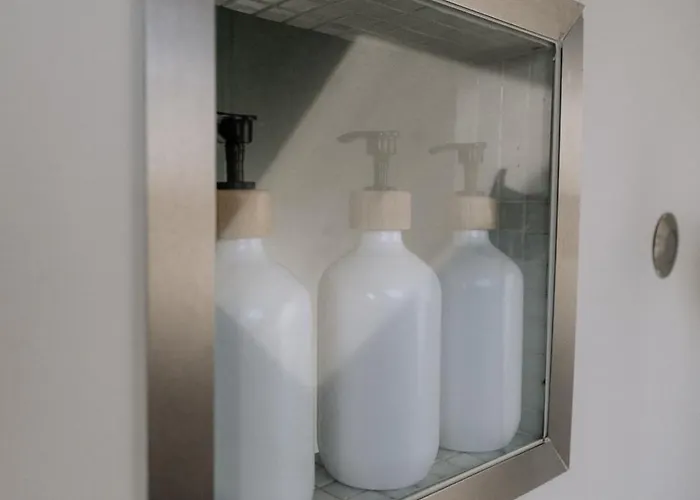 W Y C K - E N D Boutique Apartament *