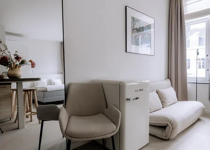 W Y C K - E N D Boutique Maastricht