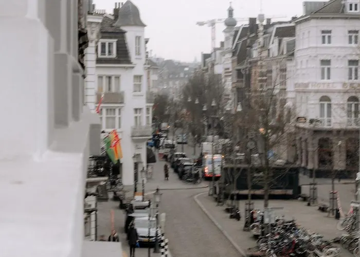 W Y C K - E N D Boutique * Maastricht