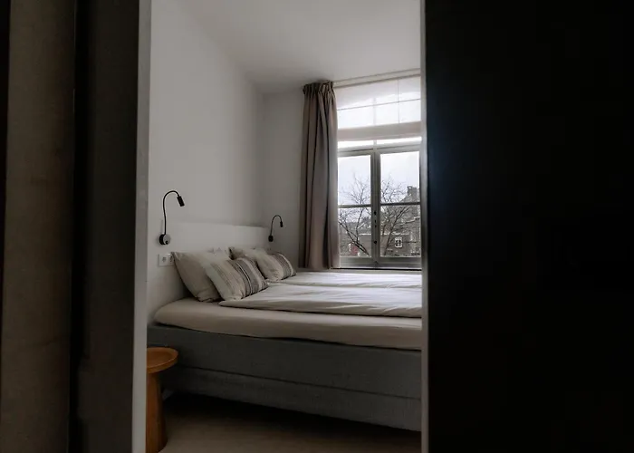 W Y C K - E N D Boutique