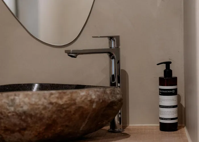 W Y C K - E N D Boutique Appartement