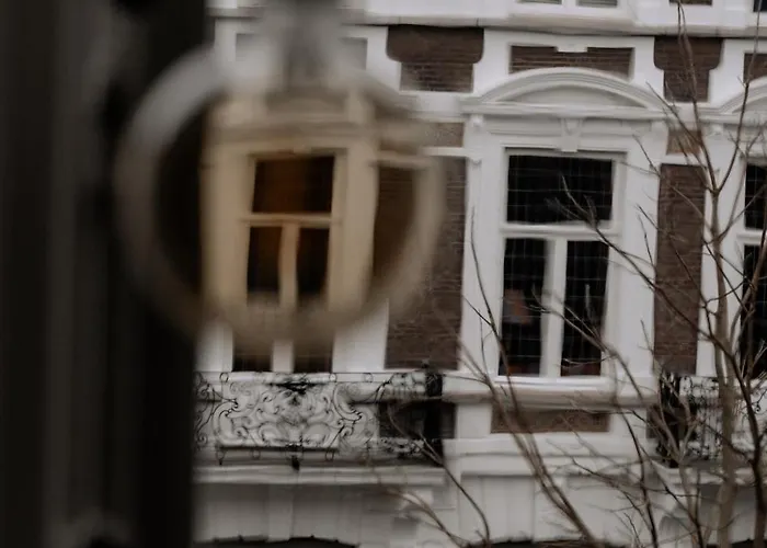 Apartament W Y C K - E N D Boutique