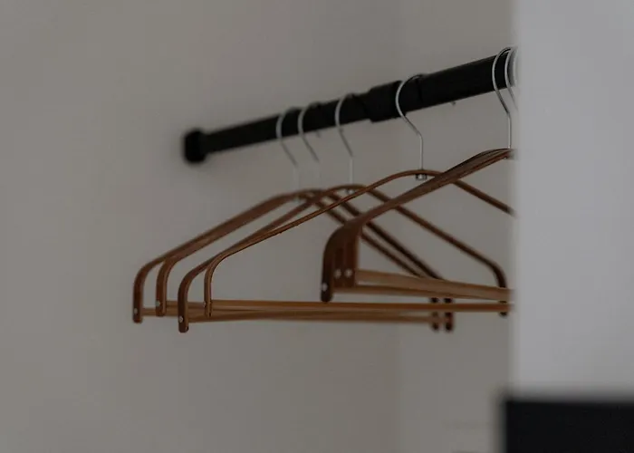 W Y C K - E N D Boutique Apartament *