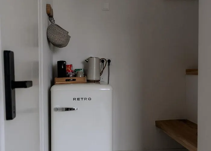 Apartament W Y C K - E N D Boutique *