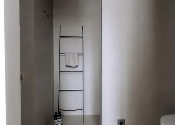 W Y C K - E N D Boutique Apartament Maastricht