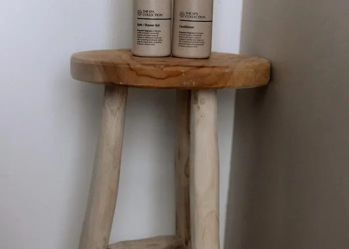 W Y C K - E N D Boutique Apartament