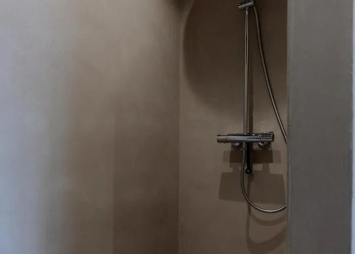 W Y C K - E N D Boutique Appartement *