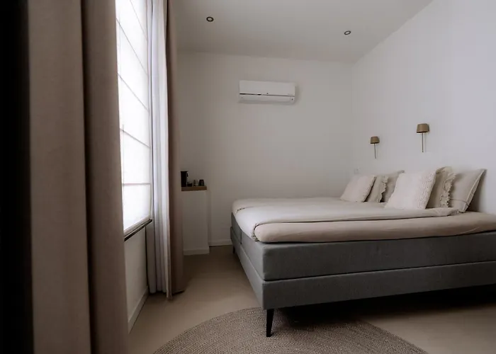 Appartement W Y C K - E N D Boutique *