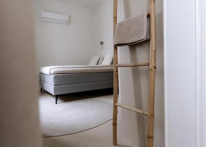 Apartament W Y C K - E N D Boutique Maastricht