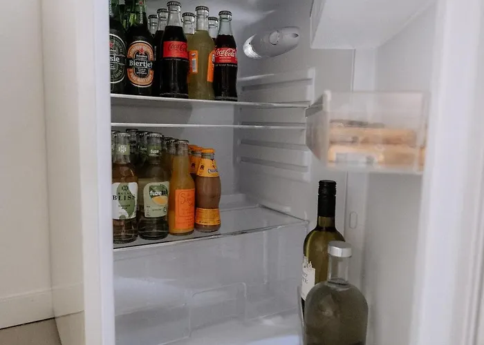 W Y C K - E N D Boutique アパート