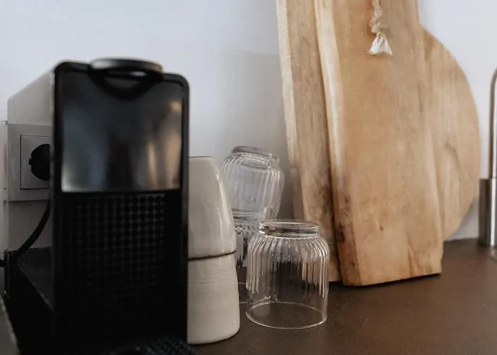 Appartement W Y C K - E N D Boutique