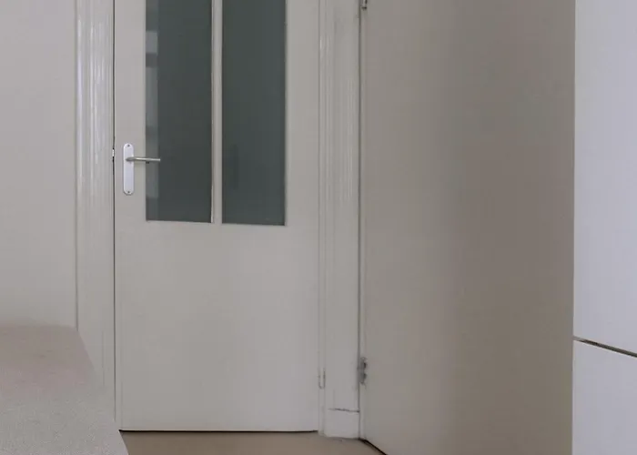 Appartement W Y C K - E N D Boutique *