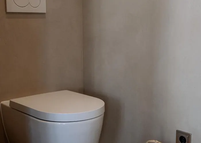 W Y C K - E N D Boutique Apartament Maastricht