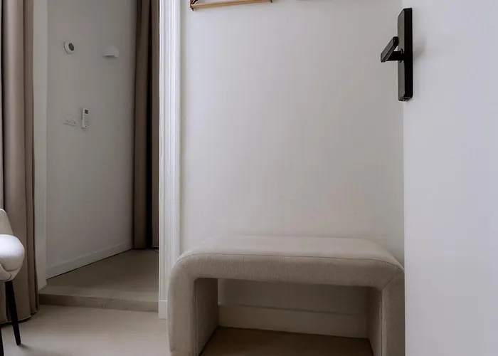 Apartament W Y C K - E N D Boutique Maastricht