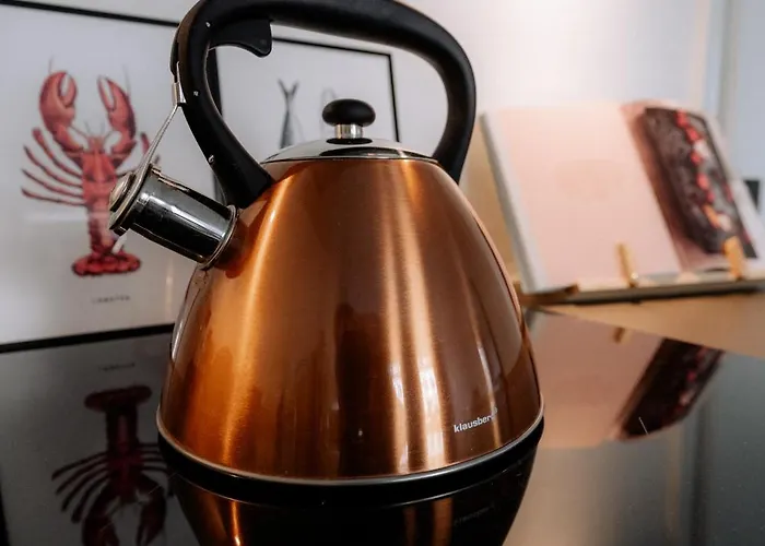 W Y C K - E N D Boutique Maastricht