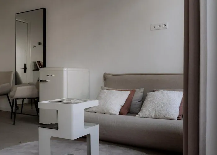 W Y C K - E N D Boutique * マーストリヒト