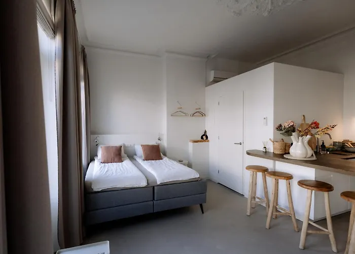 Apartament W Y C K - E N D Boutique